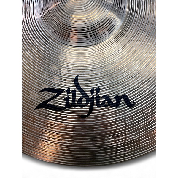 Used Zildjian 18in I CRASH Cymbal