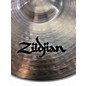 Used Zildjian 18in I CRASH Cymbal