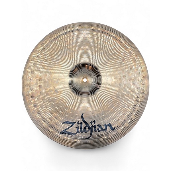 Used Zildjian 18in I CRASH Cymbal