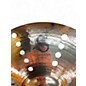 Used Zildjian 16in S Family Trash Crash Cymbal