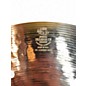Used Zildjian 16in S Family Trash Crash Cymbal