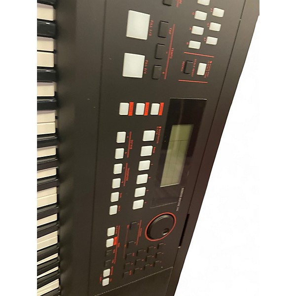 Used Roland E-X50 Portable Keyboard