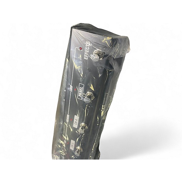 Used BOSS GAFC Footswitch