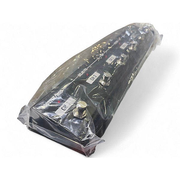 Used BOSS GAFC Footswitch