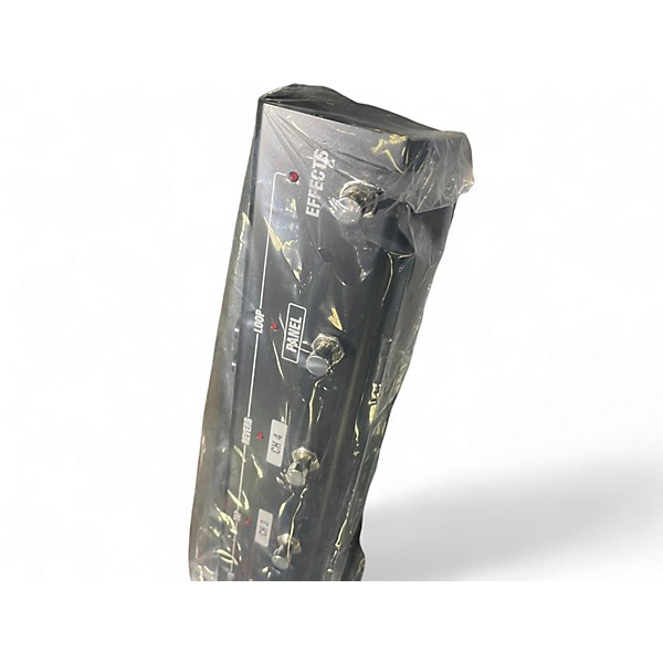 Used BOSS GAFC Footswitch