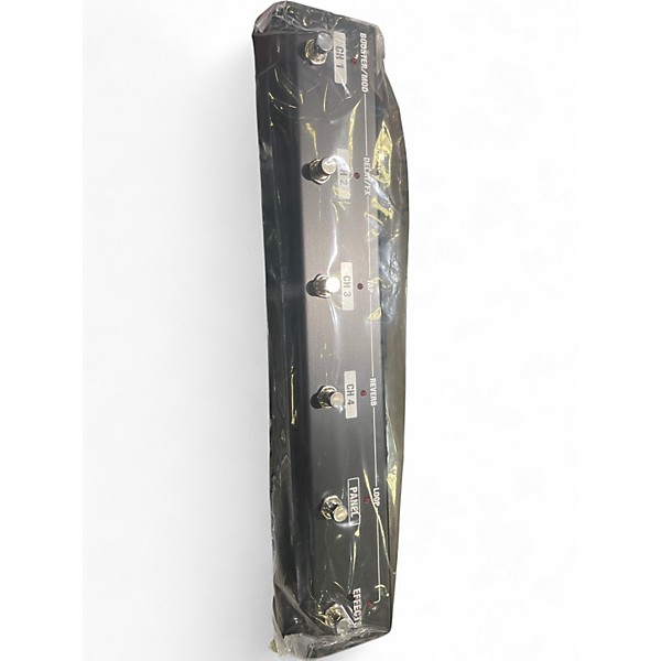 Used BOSS GAFC Footswitch