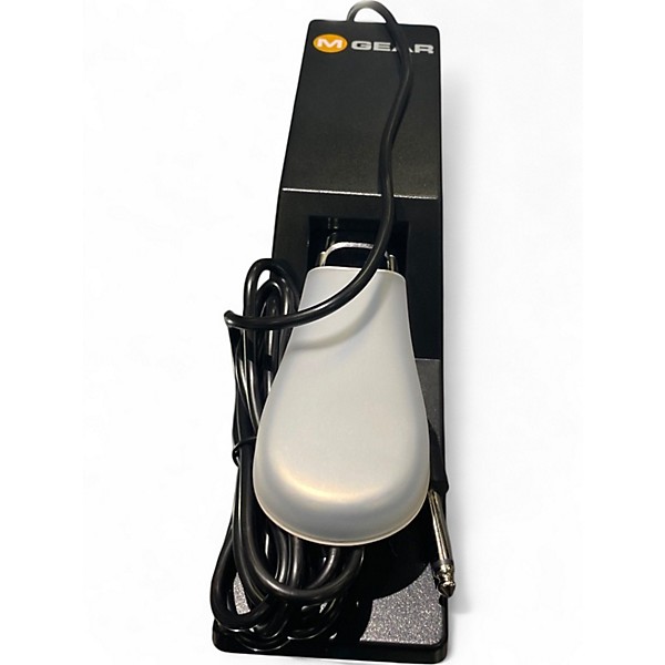 Used M-Audio SP2 Sustain Sustain Pedal