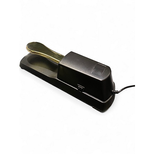Used Miscellaneous Sustain Sustain Pedal
