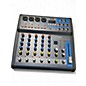 Used Pyle PMXU63BT Unpowered Mixer