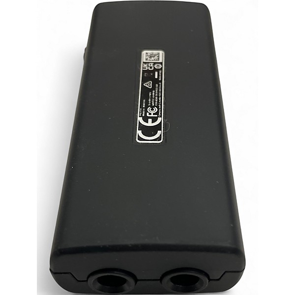 Used IK Multimedia irig usb Audio Interface