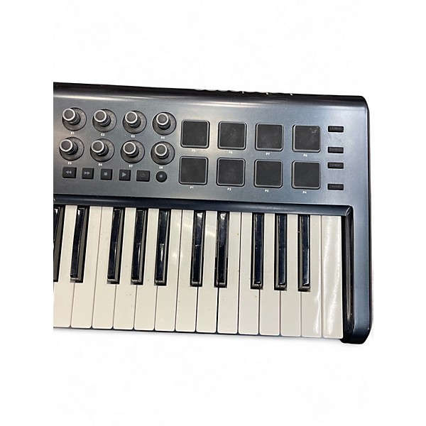 Used Behringer MOTOR 49 Keyboard Workstation