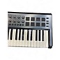 Used Behringer MOTOR 49 Keyboard Workstation