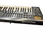 Used Behringer MOTOR 49 Keyboard Workstation