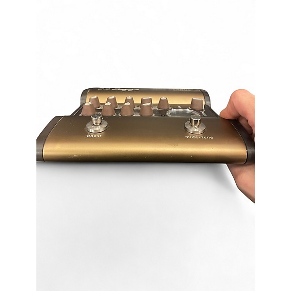 Used LR Baggs Venue DI Direct Box