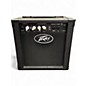 Used Peavey Max 126 1X6.5 10W Bass Combo Amp thumbnail