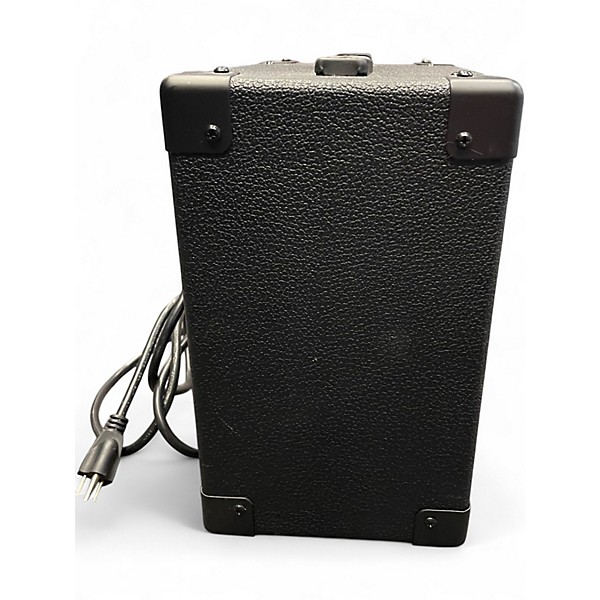 Used Peavey Max 126 1X6.5 10W Bass Combo Amp