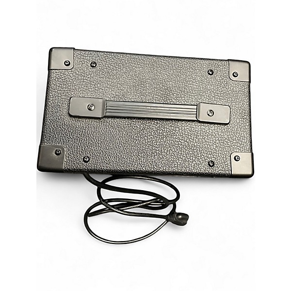 Used Peavey Max 126 1X6.5 10W Bass Combo Amp