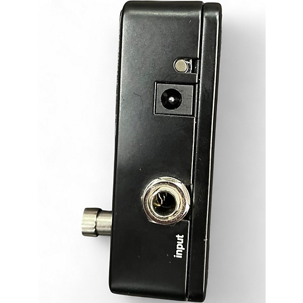 Used TC Electronic Polytune II Tuner Pedal