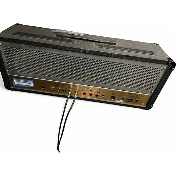 Used Marshall JCM2000 Tube Guitar Amp Head