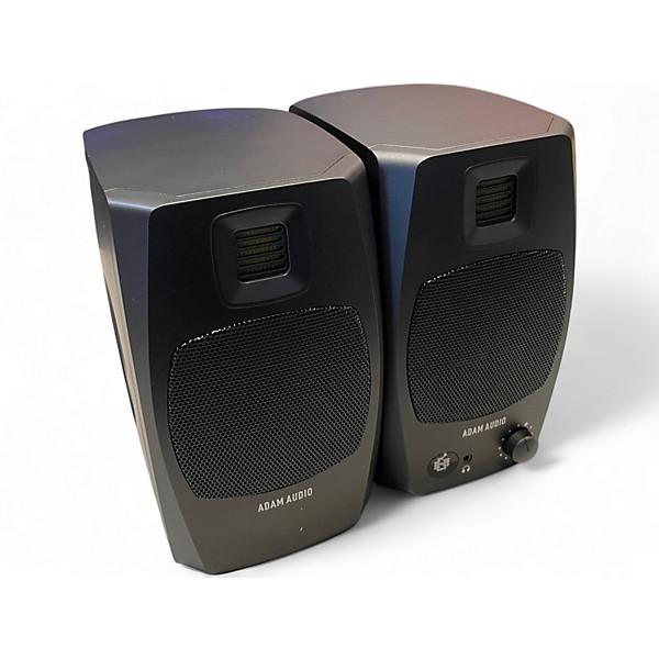 Used ADAM Audio D3V Powered Monitor