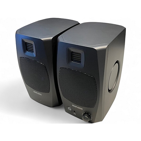 Used ADAM Audio D3V Powered Monitor