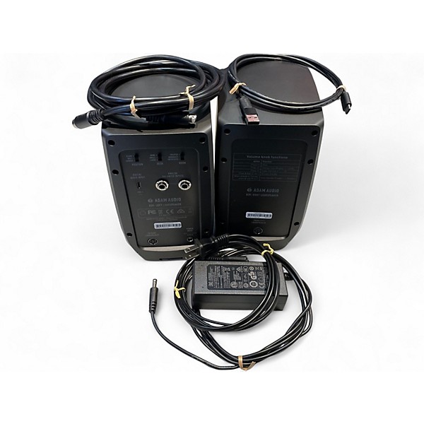 Used ADAM Audio D3V Powered Monitor