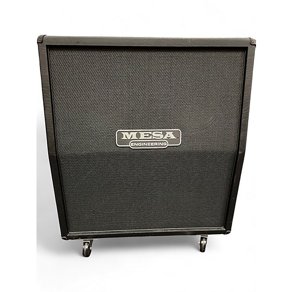 Used MESA/Boogie Rectifier 4x12 240W Slant Guitar Cabinet