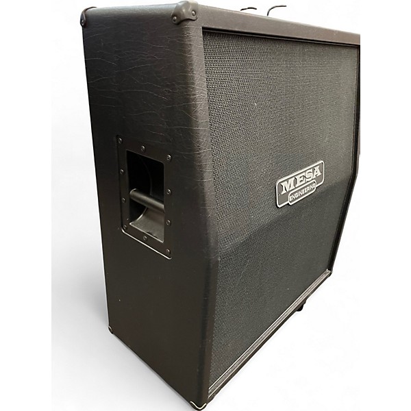 Used MESA/Boogie Rectifier 4x12 240W Slant Guitar Cabinet