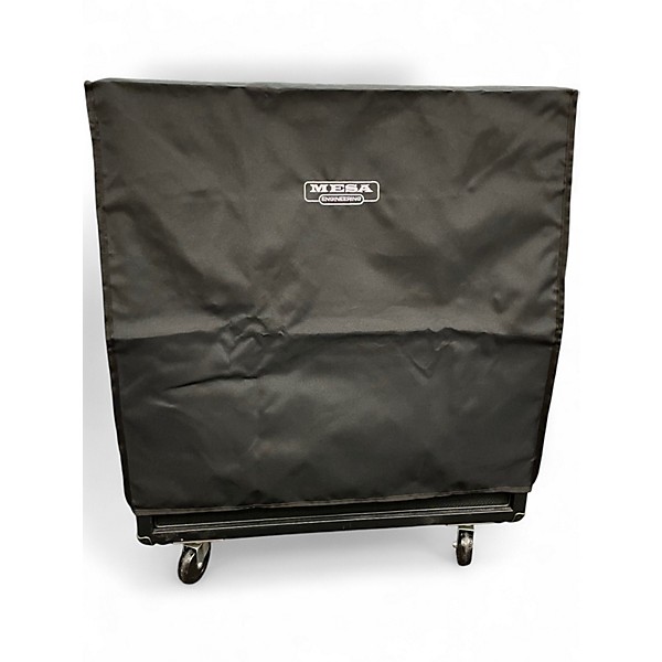 Used MESA/Boogie Rectifier 4x12 240W Slant Guitar Cabinet