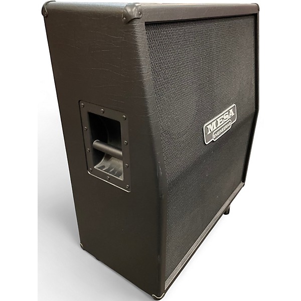 Used MESA/Boogie Rectifier 4x12 240w Slant Guitar Cabinet