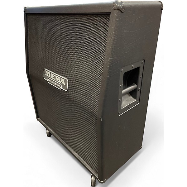 Used MESA/Boogie Rectifier 4x12 240w Slant Guitar Cabinet