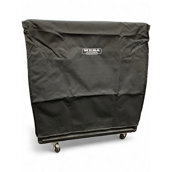 Used MESA/Boogie Rectifier 4x12 240w Slant Guitar Cabinet