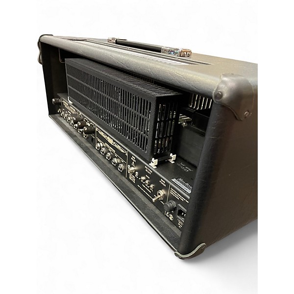 Used MESA/Boogie Dual Rectifier 100W Tube Guitar Amp Head