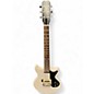 Used Epiphone Joan Jett Signature Olympic White Solid Body Electric Guitar thumbnail