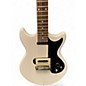Used Epiphone Joan Jett Signature Olympic White Solid Body Electric Guitar