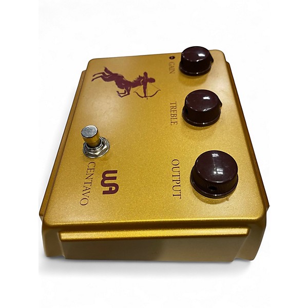 Used Warm Audio Centavo Effect Pedal