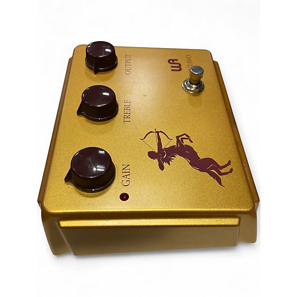 Used Warm Audio Centavo Effect Pedal