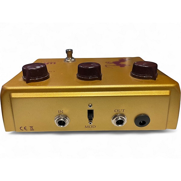 Used Warm Audio Centavo Effect Pedal