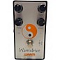 Used Warm Audio warmdrive Effect Pedal thumbnail