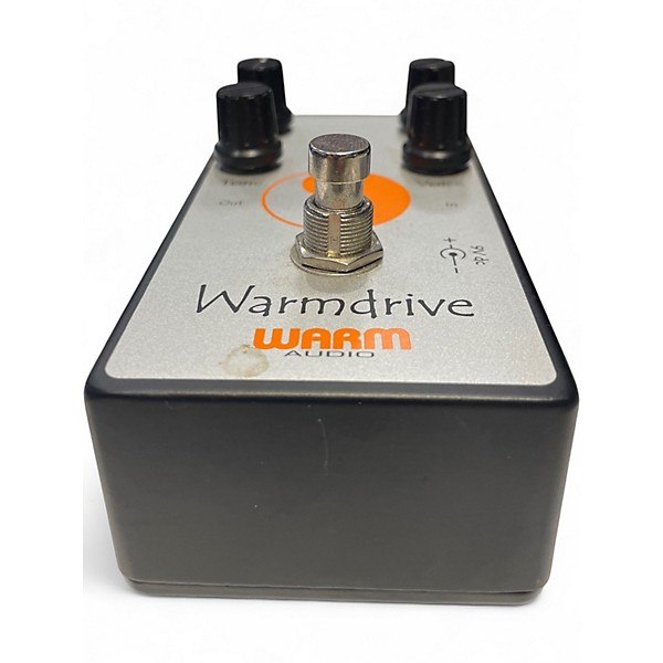 Used Warm Audio warmdrive Effect Pedal
