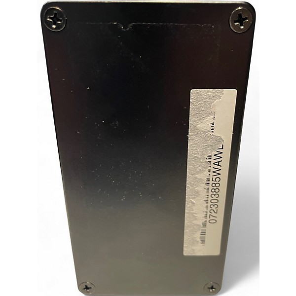 Used Warm Audio warmdrive Effect Pedal