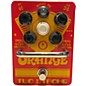Used Orange Amplifiers Two Stroke Pedal thumbnail