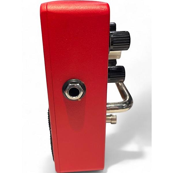 Used Orange Amplifiers Two Stroke Pedal