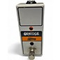 Used Orange orange fs1 mini Pedal thumbnail