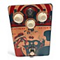 Used Orange Amplifiers Getaway Effect Pedal thumbnail