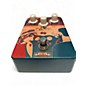 Used Orange Amplifiers Getaway Effect Pedal