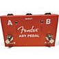 Used Fender Micro ABY Footswitch Pedal thumbnail