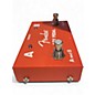 Used Fender Micro ABY Footswitch Pedal