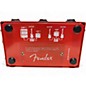 Used Fender Micro ABY Footswitch Pedal