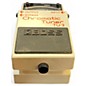 Used BOSS TU3 Chromatic Tuner Pedal